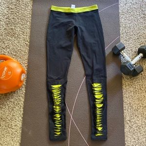 Zumba leggings